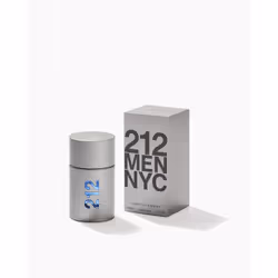 Carolina Herrera 212 NYC Men Hommes 50ml