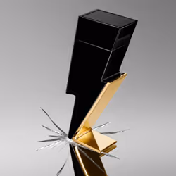 Carolina Herrera Bad Boy Eau De Toilette 100ml - Vue supplémentaire 8