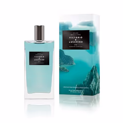 Victorio & Lucchino Nº 4 Evasion Exótica Eau De Toilette 150ml, Hommes, 150 ml, Spray, 1 pièce(s)