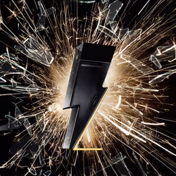 Carolina Herrera Bad Boy Eau De Toilette 50ml - Vue supplémentaire 7
