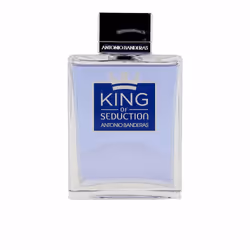 King Of Seduction eau de toilette vaporisateur 200 ml