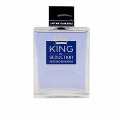 King Of Seduction eau de toilette vaporisateur 200 ml