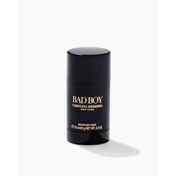 Carolina Herrera Bad Boy Stick déodorant 75g