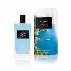Victorio & Lucchino Nº 7 Frescor Mediterraneo Eau De Toilette 150ml, Hommes, 150 ml, Spray, 1 pièce(s)