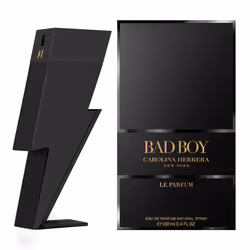 Carolina Herrera Bad Boy Le Parfum 100ml Hommes