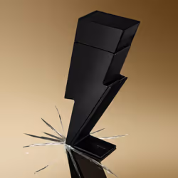 Carolina Herrera Bad Boy Le Parfum 100ml Hommes - Vue supplémentaire 4