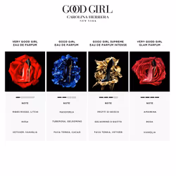 Carolina Herrera Very Good Girl Femmes 30ml - Vue supplémentaire 11