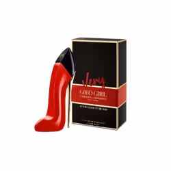 Carolina Herrera Very Good Girl Femmes 30ml
