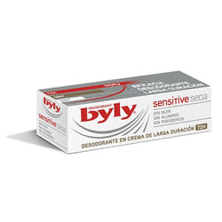 Laboratorios Byly 8411104003668 déodorant Femmes Déodorant crème 25ml