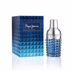 Pepe Jeans For Him, Hommes, 100 ml, Spray, Concentration %: &gt;74 ≤ 82% ELINCS: 200-578-6 CAS Nr. 64-17-5 Chemical name: Eth ...