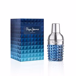 Pepe Jeans For Him, Hommes, 50 ml, Spray, Concentration %: &gt;74 ≤ 82% ELINCS: 200-578-6 CAS Nr. 64-17-5 Chemical name: Etha ...