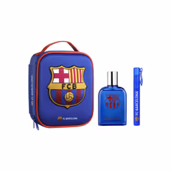 F.C. Barcelona Set de Parfum Enfant 3 Pièces