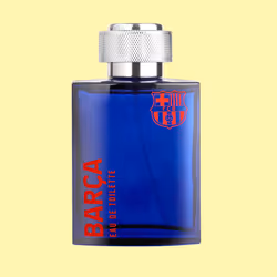 Air-Val International The FC Barcelona Eau De Toilette 100 ml, Hommes, 100 ml, Spray, 1 pièce(s)