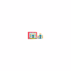 CoComelon Set de Parfum Enfant (3 Pièces)