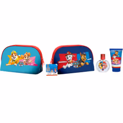 Lorsque vous partez en voyage, pour tous les produits de soin et d’hygiène essentiels de votre enfant, utilisez la trousse de ...