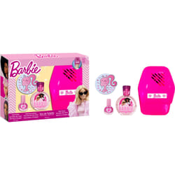 Barbie Gift Set