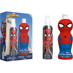 Marvel Spiderman
