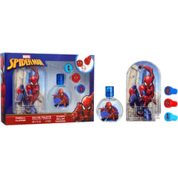 Marvel Spiderman Shooting Target