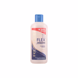 Revlon - Shampoing Soin Classique Flex Keratina 650 ml -