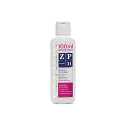 Revlon - Shampoing Antipelliculaire ZP11 - Cheuveux Normales 400 ml -