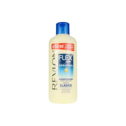 Revlon - Après-Shampoing Soin Classique Flex Keratina 650 ml -