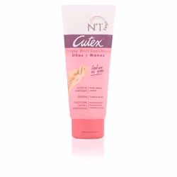 Crème Mains Et Ongles lait d’amande