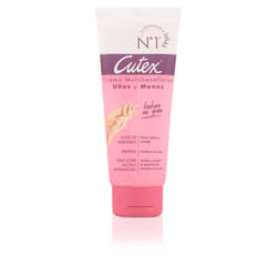 Crème Mains Et Ongles lait d’amande