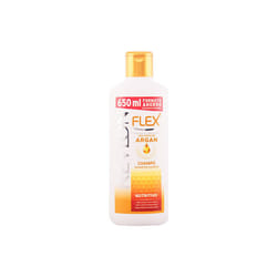 Revlon - Shampoing Nourrissant Flex Keratina - Cheveux Secs 650 ml -