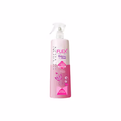 Revlon Conditionneur Démêlant Flex 2 Fases Flex Fases (400 ml) 400 ml