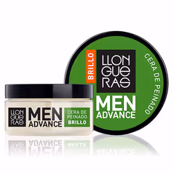 Men Advance Shine Cire coiffante 85 ml