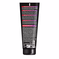 Colorstay #masque sublimateur de couleur dorée