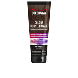 Colorstay #masque sublimateur de couleur marron