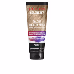 Masque sublimateur de couleur Colorstay #blonde