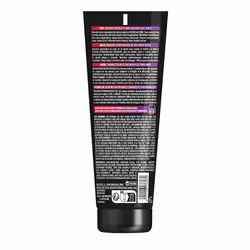 Colorstay #masque sublimateur de couleur rouge
