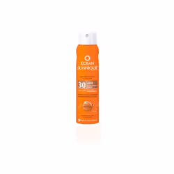 Ecran 8411135004962, Spray de protection solaire, Corps, Bouteille, Hydratant, Protection, 75 ml, unisexe
