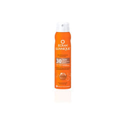Ecran 8411135004962 écran solaire et produit après soleil Spray de protection solaire Corps 30 Adultes