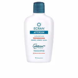 Ecran APRES-SOLEIL Lait hydratant action 24h 200 ml