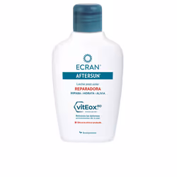 Ecran APRES-SUN Lait hydratant réparateur 24h 100 ml