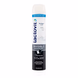 Lactovit 8411135005525, Femmes, Déodorant, Déodorant spray, Spray, 200 ml, 48 h