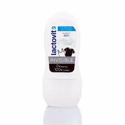 Lactovit 8411135005532, Femmes, Déodorant, Déodorant roll-on, Bouteille, 50 ml, 48 h