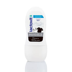 Lactovit 8411135005532 déodorant Femmes Déodorant roll-on 50ml