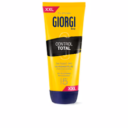 Control Total gel fijador nº5 240 ml