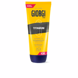 Absolute Titanium gel fijador indestructible nº9 240 ml