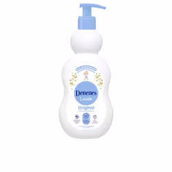 Denenes Lait corporel hydratant très doux 400 ml
