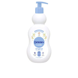 Denenes Lait corporel hydratant très doux 400 ml