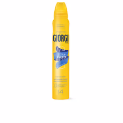 Mousse fixante Extra Forte n°4 250 ml
