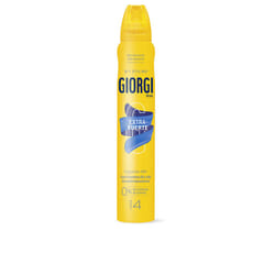 Mousse fixante Extra Forte n°4 250 ml