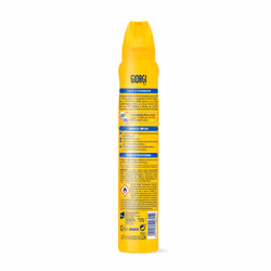 Mousse fixante Extra Forte n°4 250 ml