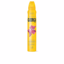 Mousse fixante MAXI-VOLUME n°4 250 ml