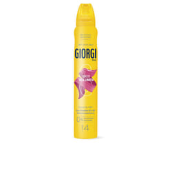 Mousse fixante MAXI-VOLUME n°4 250 ml